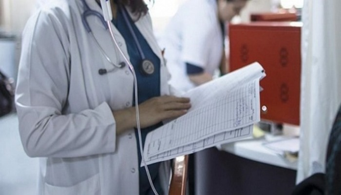 3 bin sağlık personelinin yerleştirme sonuçları açıklandı