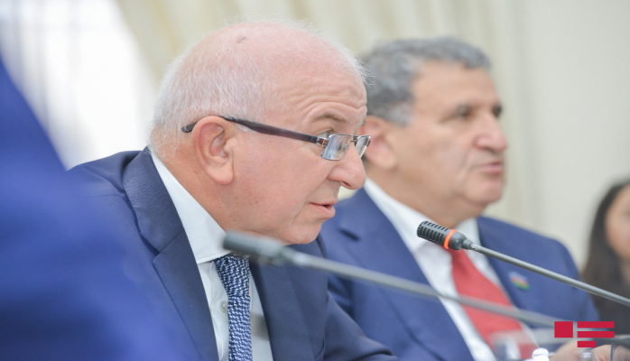 Nazir müavini: "Cəlil Məmmədquluzadənin heykəli Anarın təklif etdiyi yerdə qoyula bilər”