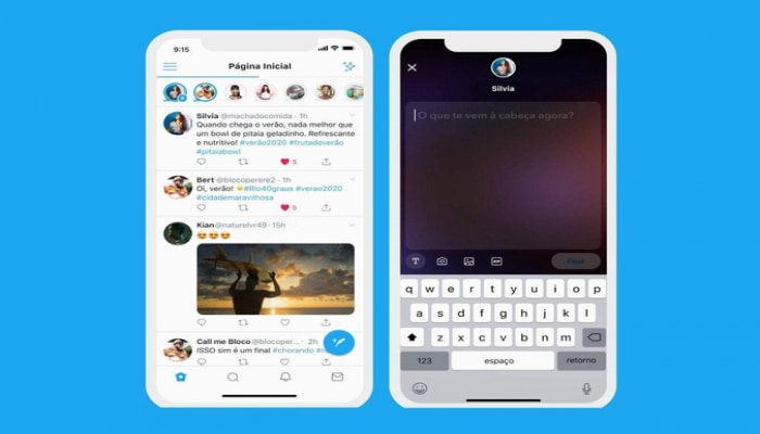 “Twitter”dən yeni özəllik