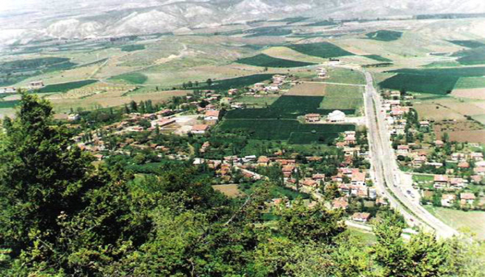 Laçın rayonunun işğalından 27 il ötür