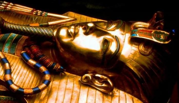 Misir fironu Tutanxamon necə öldü? - Mumiyanın sirri