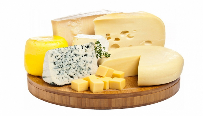 Бактерии сыра могут быть полезными в лечении аллергии