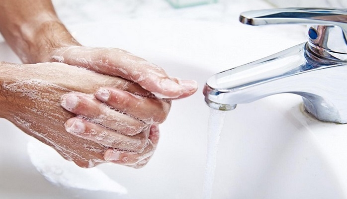 3 ən ziyanlı gigiyenik vərdiş...