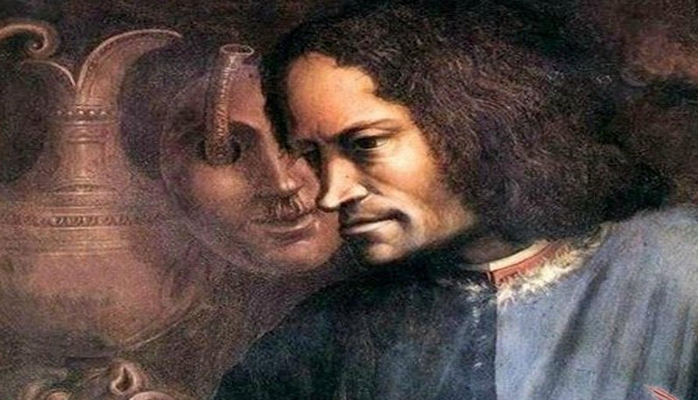 Bu dahilər heç zaman qadın üzü görməyiblər