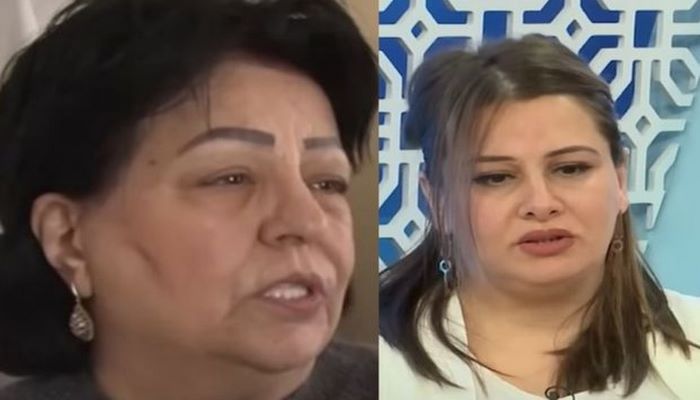 3 saylı uşaq evində daha bir qalmaqal: Videoları çəkən qadın işdən çıxarıldı