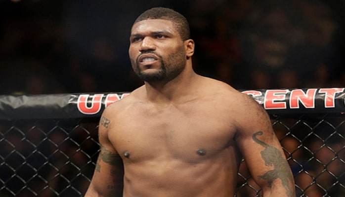 Соперник Емельяненко пообещал нокаут в бою с россиянином