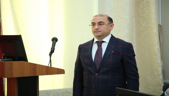 В Парк высоких технологий НАНА назначен новый директор