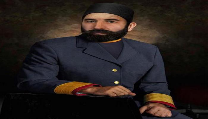 Зейналабдин Тагиев всю свою жизнь посвятил народу