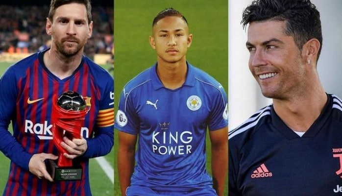 Dünyanın ən varlı futbolçusu kimdir?
