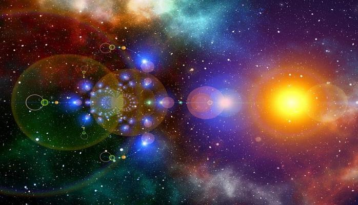 Ученые: Далекая «Галактика Монстров» образует новые звезды с беспрецедентной скоростью
