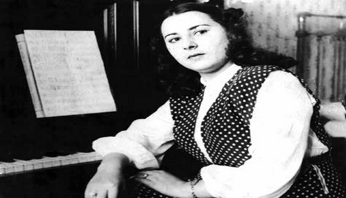 Шафига Ахундова – первая женщина на Востоке написавшая оперу и музкомедию
