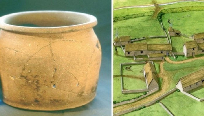 Orta əsrlərdə kəndlilər necə qidalanırdılar?