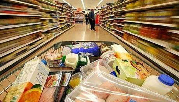Как изменились цены на потребительские товары в Азербайджане в январе-августе?