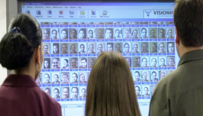 Новая нейросеть определяет преступные наклонности человека по лицу