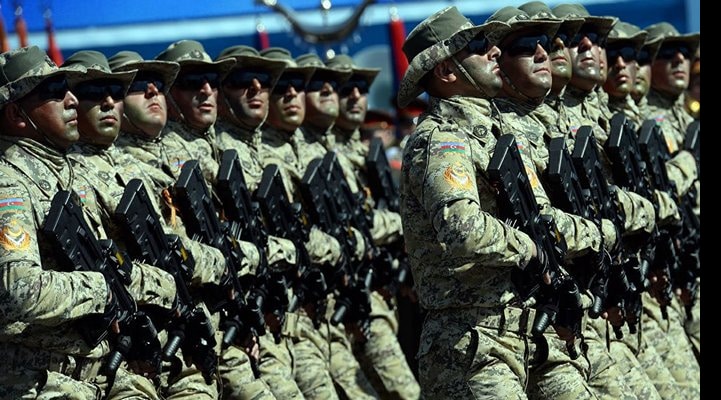 Zabit olmaq istəyənlərin nəzərinə