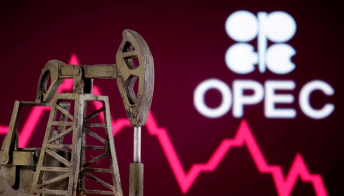 Neft hasilatını yenidən azaldan Səudiyyə Ərəbistanı “OPEC+” üzvlərinə müraciət edib