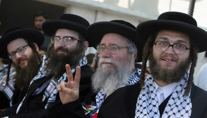 Yəhudiləri ağıllı edən 7 fakt