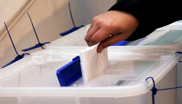 Число обратившихся для участия в муниципальных выборах в Азербайджане превысило 34,5 тыс.