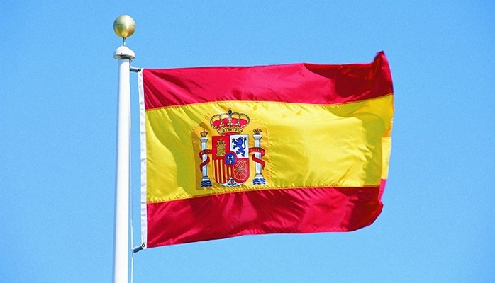 İspaniya Krallığı