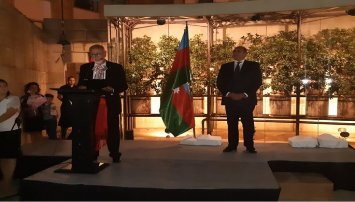 Посол: За четыре года Азербайджан и Мексика стали еще ближе