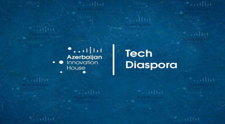 Azərbaycan “Tech Diaspora”sı yaradılır