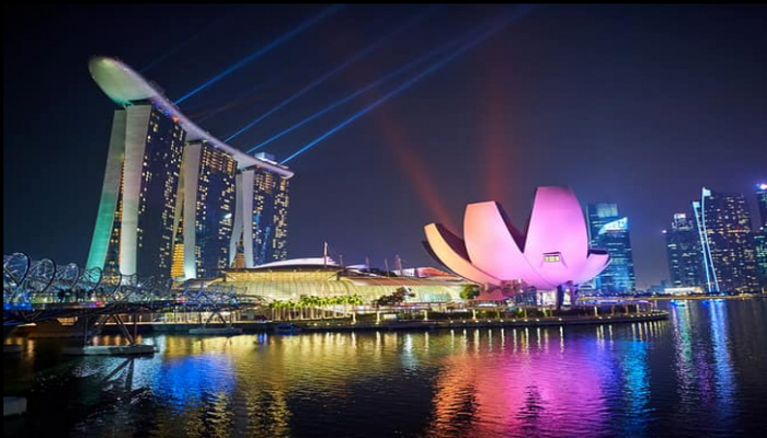 Sinqapurun enerjisinə dair - maraqlı faktlar