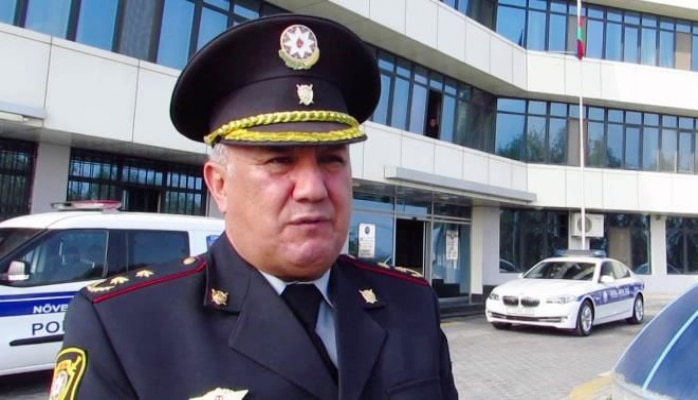 DYP-dən sürücülərə xəbərdarlıq: Təhlükə...