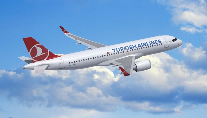 Türk Hava Yolları iyunun 18-dən xarici uçuşlara başlayır
