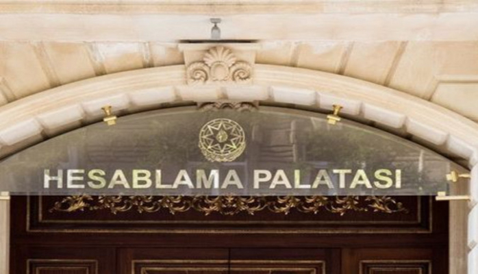 Hesablama Palatası ortamüddətli xərclər çərçivəsinin tətbiqinin ləngiməsindən narazıdır