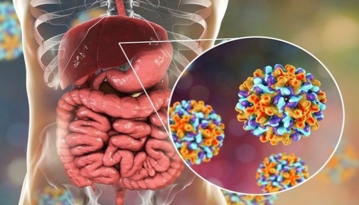 Hepatit B nədir, necə yoluxur?
