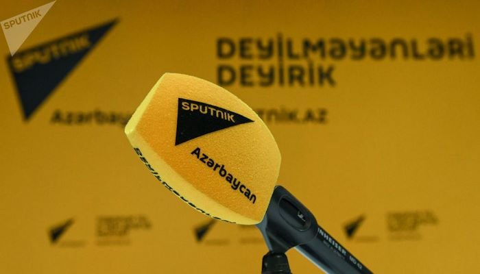 Sputnik Azərbaycan-ın 4 yaşı tamam olur