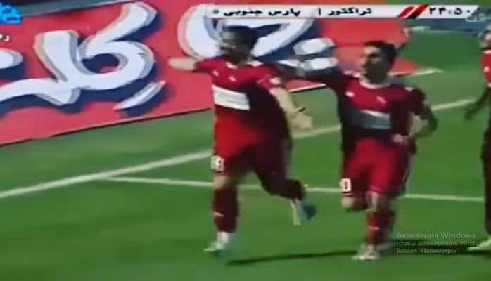 Cənublu soydaşımızdan növbəti mükəmməl şərh