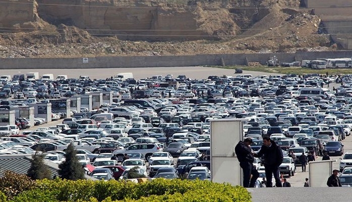 Azərbaycan maşın bazarında qiymət artmağa başlayıb