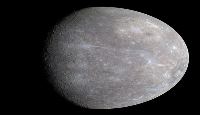 Merkuri (planet)