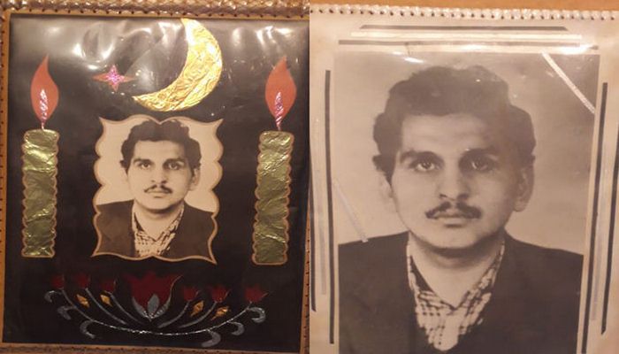 32 güllə yarası alan 20 Yanvar şəhidinin xanımı: “Bədəni ələ gəlmirdi, insan-insana bunu etməz” - FOTO