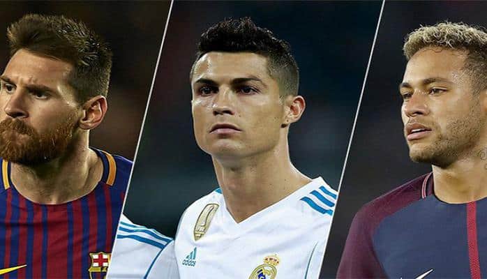 İnstaqramdan ən çox gəlir götürən idmançılar — Siyahı