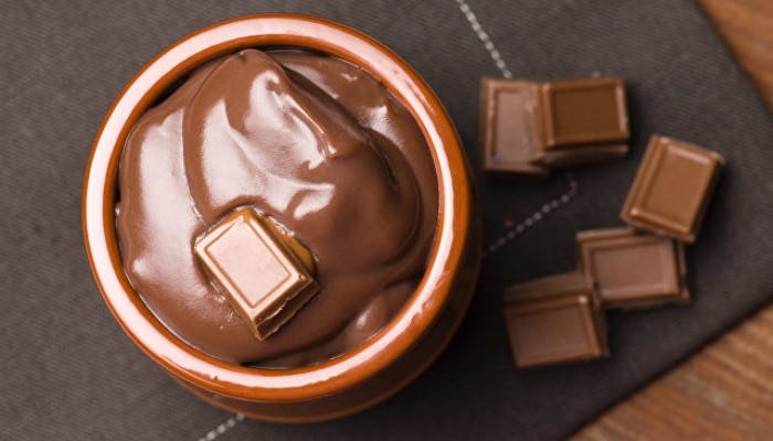 Названы полезные свойства шоколада
