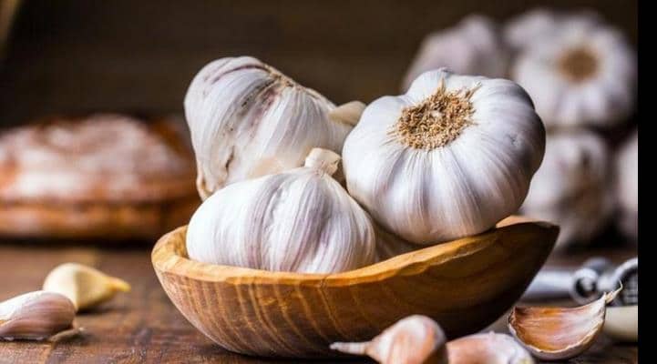 Sarımsaq allergiya yaradır?