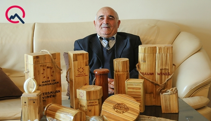 Azərbaycanda bu ixtiraya görə zavod açılacaq - Dünyada bir ilk