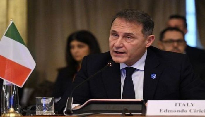 İtaliya XİN Fransanın anti-Azərbaycan mövqeyini sərt tənqid edib