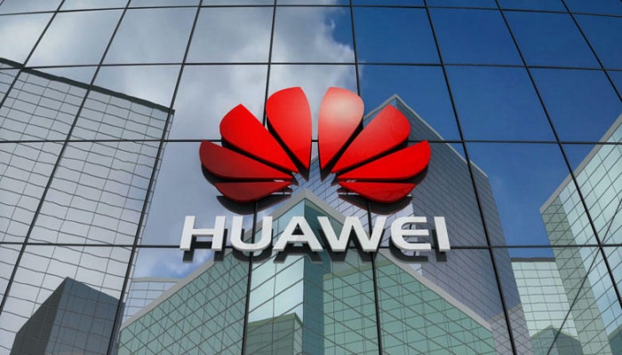 Huawei разместит в Европе производство оборудования для сетей 5G