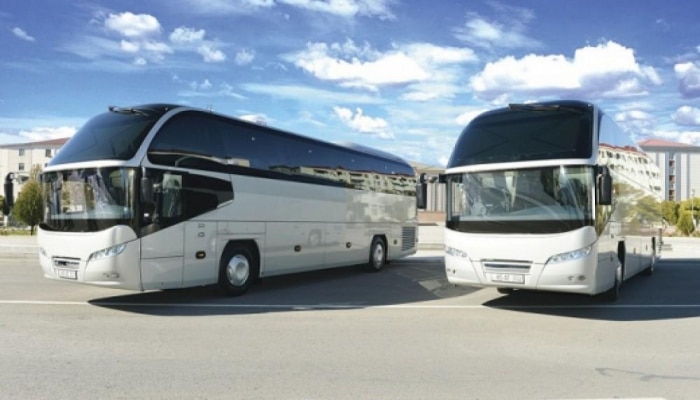 В Азербайджане обнародован объем автобусных пассажироперевозок   в дни праздника Гурбан