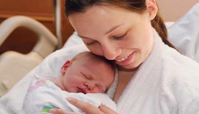 Doğuşdan sonra qadınları ən çox nə narahat edir?