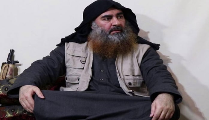 KİV: İŞİD lideri Əbu Bəkr əl-Bağdadi Suriyada öldürülüb