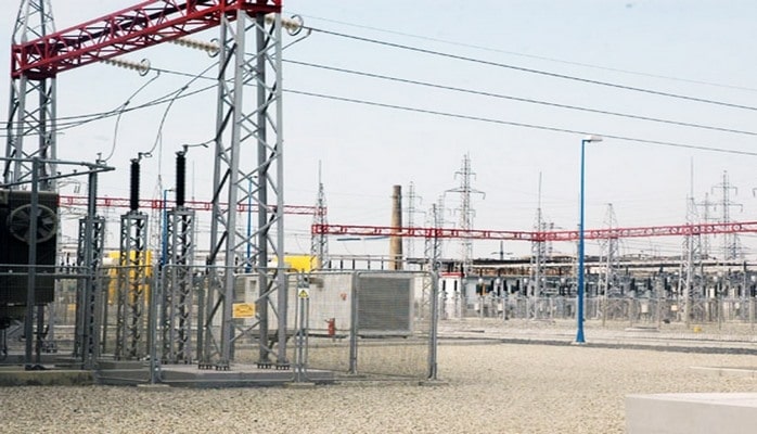 В Азербайджане готовится к открытию новая модульная электростанция