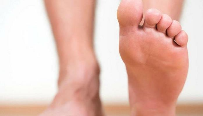 Ayaq göbələyindən xilas olmaq üçün  vacib qaydalar