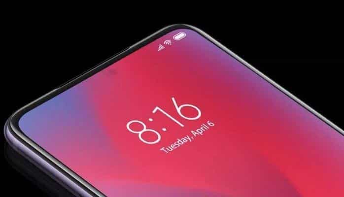 Xiaomi объяснила, как работает подэкранная камера