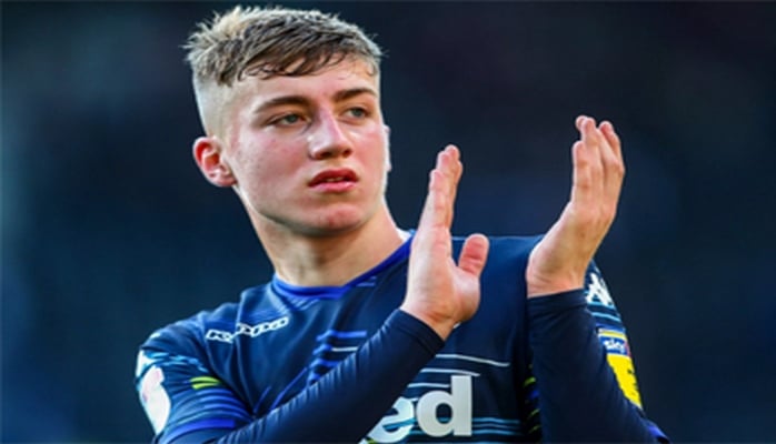 “Tottenhem”də yeni hücumçu