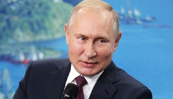 Putin İsrailə səfər edəcəyini təsdiqlədi