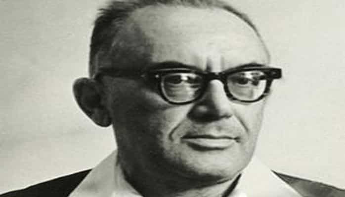 Небакинский бакинец Леонид Бретаницкий